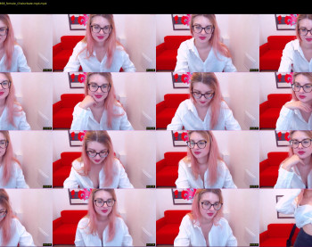 rubytwinkle — 46 minute Chaturbate female cam video clip, 720p, Nov 13, 2019