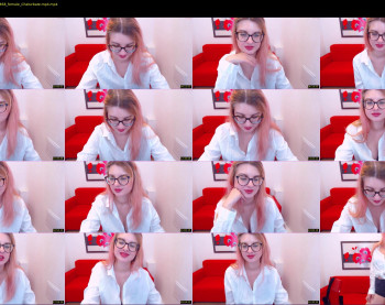 rubytwinkle — 36 minute Chaturbate female cam video clip, 720p, Nov 13, 2019