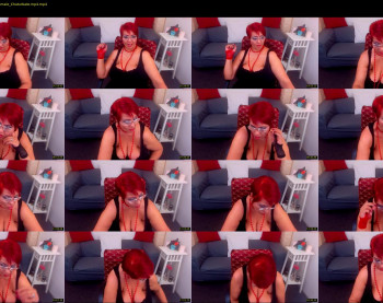 libely — 21 minute Chaturbate female cam video clip, 480p, Nov 15, 2019