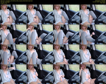 missofkiss — 8 minute Chaturbate couple cam video clip, 480p, Nov 15, 2019