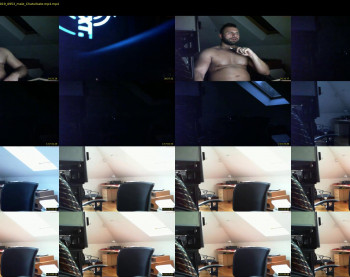 bungabunga1984 — 331 minute Chaturbate male cam video clip, 720p, Nov 16, 2019