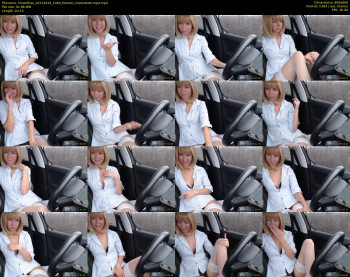 missofkiss — 21 minute Chaturbate couple cam video clip, 480p, Nov 16, 2019