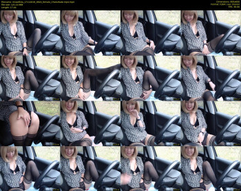 missofkiss — 18 minute Chaturbate couple cam video clip, 480p, Nov 17, 2019