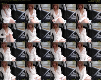 missofkiss — 10 minute Chaturbate couple cam video clip, 480p, Nov 18, 2019