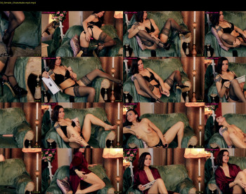 sofiafoster — 85 minute Chaturbate female cam video clip, 720p, Nov 19, 2019