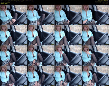 missofkiss — 19 minute Chaturbate couple cam video clip, 480p, Nov 20, 2019