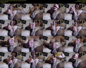 thekinkside — 43 minute Chaturbate male cam video clip, 480p, Nov 20, 2019
