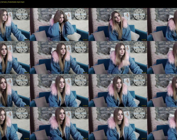 aurora_s — 32 minute Chaturbate female cam video clip, 480p, Nov 22, 2019