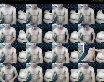 couplesweetpassion — 8 minute Chaturbate couple cam video clip, 480p, Nov 21, 2019