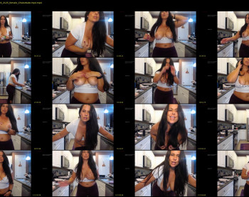 curvymodelmilf — 94 minute Chaturbate female cam video clip, 720p, Nov 21, 2019