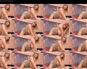 devoiuserin — 3 minute Chaturbate female cam video clip, 720p, Nov 21, 2019