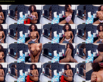 kimylewis — 5 minute Chaturbate female cam video clip, 720p, Nov 21, 2019