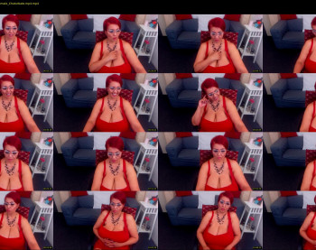 libely — 13 minute Chaturbate female cam video clip, 480p, Nov 21, 2019