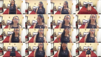mannuuela — 90 minute Chaturbate female cam video clip, 720p, Nov 21, 2019