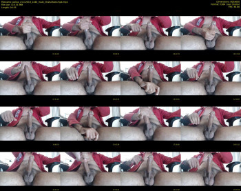 pellux — 27 minute Chaturbate male cam video clip, 480p, Nov 21, 2019