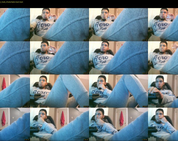 pml1234 — 17 minute Chaturbate male cam video clip, 480p, Nov 21, 2019
