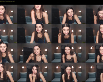 yourpride — 11 minute Chaturbate female cam video clip, 720p, Nov 22, 2019