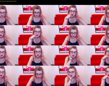 rubytwinkle — 4 minute Chaturbate female cam video clip, 720p, Nov 23, 2019