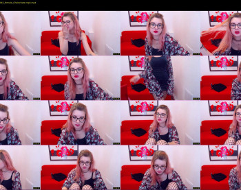 rubytwinkle — 22 minute Chaturbate female cam video clip, 720p, Nov 24, 2019