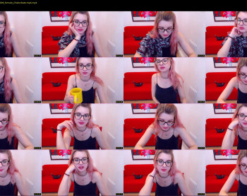 rubytwinkle — 19 minute Chaturbate female cam video clip, 720p, Nov 24, 2019