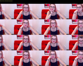 rubytwinkle — 3 minute Chaturbate female cam video clip, 720p, Nov 24, 2019