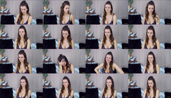 adalyny — 13 minute Chaturbate female cam video clip, 720p, Nov 24, 2019