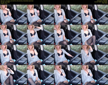 missofkiss — 13 minute Chaturbate couple cam video clip, 480p, Nov 24, 2019