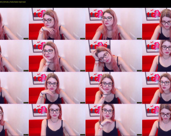 rubytwinkle — 19 minute Chaturbate female cam video clip, 720p, Nov 25, 2019