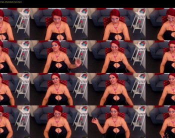libely — 3 minute Chaturbate female cam video clip, 480p, Nov 25, 2019