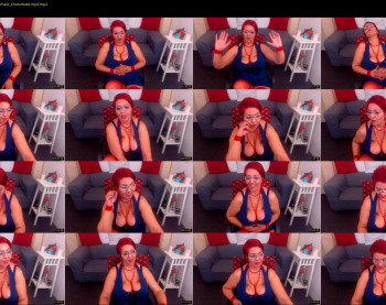 libely — 14 minute Chaturbate female cam video clip, 480p, Nov 26, 2019