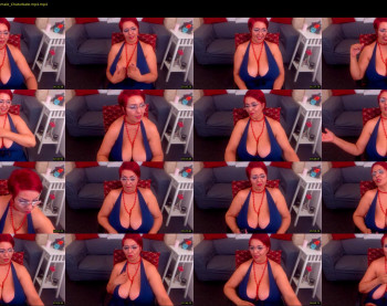 libely — 10 minute Chaturbate female cam video clip, 480p, Nov 26, 2019