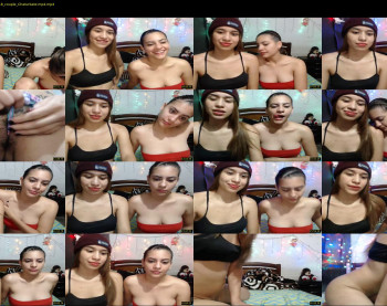 queenbys — 40 minute Chaturbate female cam video clip, 720p, Nov 27, 2019