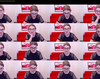 rubytwinkle — 17 minute Chaturbate female cam video clip, 720p, Nov 26, 2019