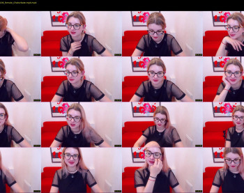 rubytwinkle — 36 minute Chaturbate female cam video clip, 720p, Nov 27, 2019