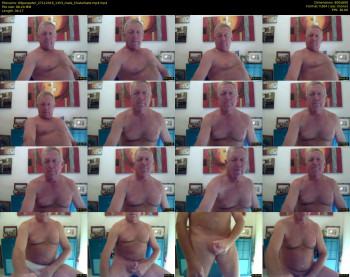 69panpeter — 37 minute Chaturbate male cam video clip, 480p, Nov 27, 2019