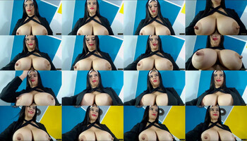 candy_rivers — 32 minute Chaturbate female cam video clip, 720p, Nov 27, 2019