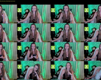 mindymars — 7 minute Chaturbate female cam video clip, 720p, Nov 27, 2019