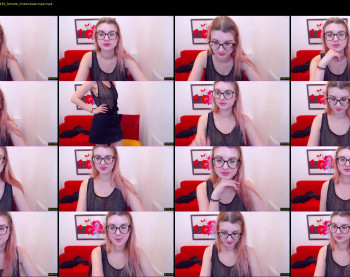 rubytwinkle — 12 minute Chaturbate female cam video clip, 720p, Nov 27, 2019