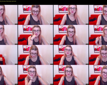 rubytwinkle — 13 minute Chaturbate female cam video clip, 720p, Nov 27, 2019