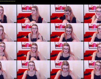 rubytwinkle — 62 minute Chaturbate female cam video clip, 720p, Nov 28, 2019