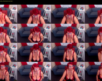 libely — 24 minute Chaturbate female cam video clip, 480p, Nov 28, 2019