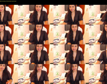 miadanielss — 10 minute Chaturbate female cam video clip, 720p, Nov 28, 2019