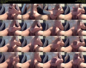 withbothhandsplease — 6 minute Chaturbate male cam video clip, 480p, Nov 28, 2019