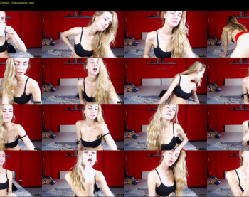 _lullaby_ — 33 minute Chaturbate female cam video clip, 720p, Nov 29, 2019