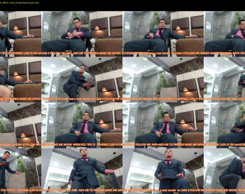 spartacus_guy_ — 107 minute Chaturbate male cam video clip, 720p, Nov 29, 2019