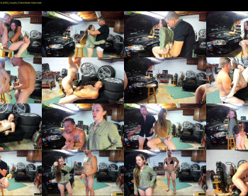 tinydancer0107 — 59 minute Chaturbate couple cam video clip, 720p, Nov 30, 2019