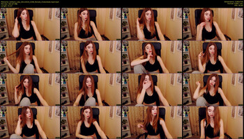 brilliant_ruby — 42 minute Chaturbate female cam video clip, 720p, Nov 30, 2019