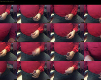 fabius2673 — 59 minute Chaturbate male cam video clip, 720p, Nov 30, 2019