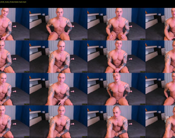mark_normal — 6 minute Chaturbate male cam video clip, 720p, Nov 30, 2019