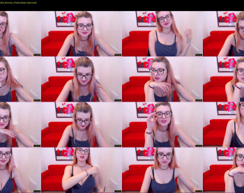 rubytwinkle — 34 minute Chaturbate female cam video clip, 720p, Dec 1, 2019